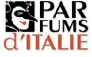 logo parfum d'italie